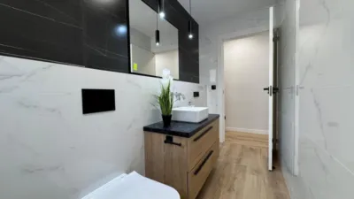 Apartment on Gumersindo Street photo 42