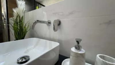 Apartment on Gumersindo Street photo 44