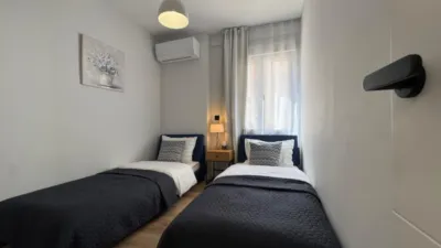 Apartment on Gumersindo Street photo 45