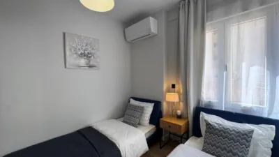 Apartment on Gumersindo Street photo 47