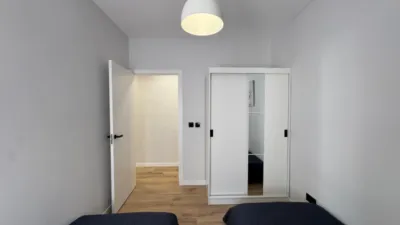 Apartment on Gumersindo Street photo 48