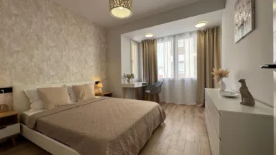 Piso – Torrevieja - Vista 4