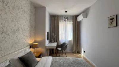Apartment on Gumersindo Street photo 51