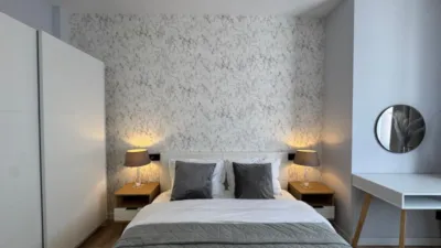 Apartment on Gumersindo Street photo 53
