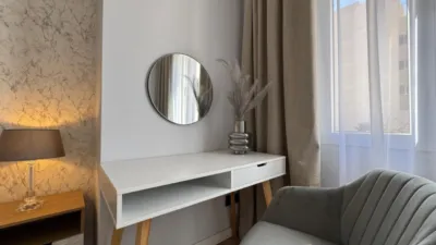 Apartment on Gumersindo Street photo 54