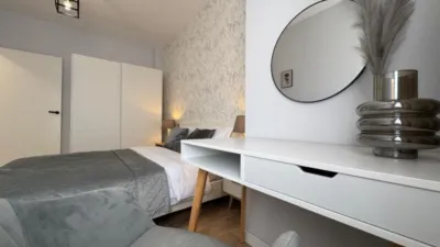 Apartment on Gumersindo Street photo 55