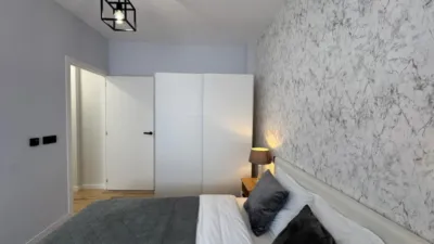 Apartment on Gumersindo Street photo 56