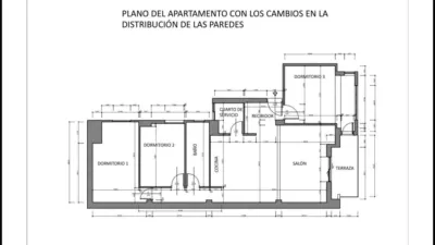Apartment on Gumersindo Street photo 65