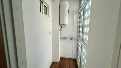 Apartment on Doctor Gregorio Marañón Avenue photo 11