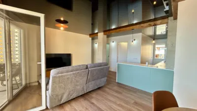 Apartment on Doctor Gregorio Marañón Avenue photo 12