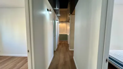 Apartment on Doctor Gregorio Marañón Avenue photo 21