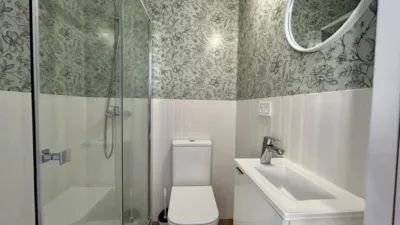 Apartment on Doctor Gregorio Marañón Avenue photo 24