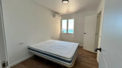 Apartment on Doctor Gregorio Marañón Avenue photo 26