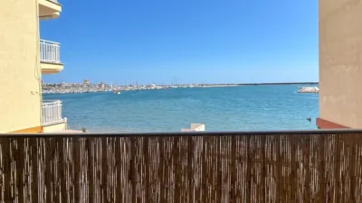 Apartment in Torrevieja, San Roque - Vista 2