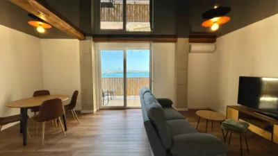 Apartment in Torrevieja, San Roque - Vista 3