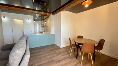 Apartment in Torrevieja, San Roque - Vista 4