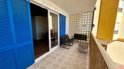 Apartment in Torrevieja, San Roque - Vista 5