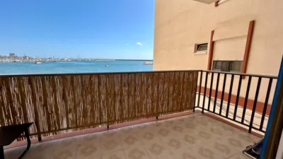 Apartment in Torrevieja, San Roque - Más