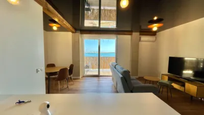 Apartment on Doctor Gregorio Marañón Avenue photo 8