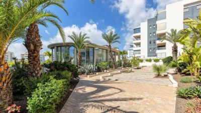 Pis – Orihuela, El Barranco E-2, Villa Martín - Vista 2