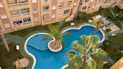 Piso – Torrevieja, el Baix Segura / La Vega Baja - Vista 2