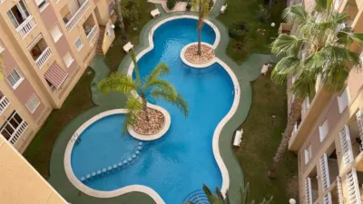 Piso – Torrevieja, el Baix Segura / La Vega Baja - Vista 3