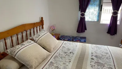 Piso – Torrevieja, el Baix Segura / La Vega Baja - Vista 4