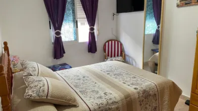 Piso – Torrevieja, el Baix Segura / La Vega Baja - Vista 5