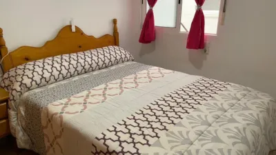 Piso – Torrevieja, el Baix Segura / La Vega Baja - Más