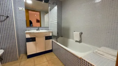 Apartment in Collados photo 10