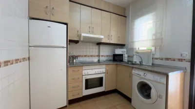 Apartment in Collados photo 11