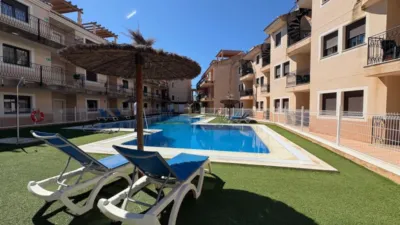 Apartment in Collados photo 13