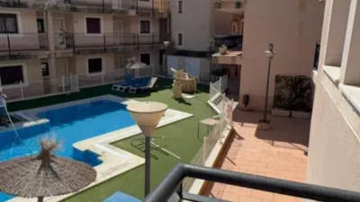 Apartment in Collados photo 18