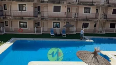 Apartment in Collados photo 19