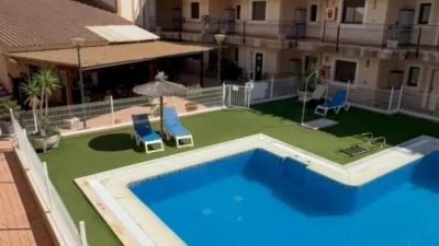 Apartment in Collados photo 20