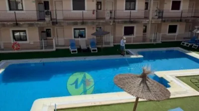 Apartment in Collados photo 21