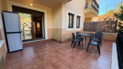 Apartment in Collados photo 2