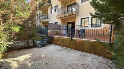 Apartment in Collados photo 5
