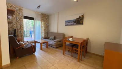 Apartment in Collados photo 6