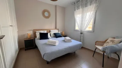 Apartment in El Acequión - Los Náufragos photo 10