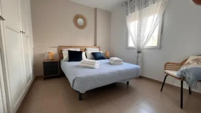 Apartment in El Acequión - Los Náufragos photo 11