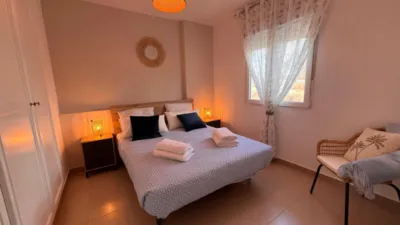 Apartment in El Acequión - Los Náufragos photo 12