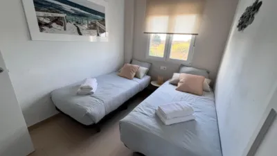 Apartment in El Acequión - Los Náufragos photo 13