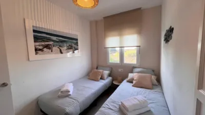 Apartment in El Acequión - Los Náufragos photo 15