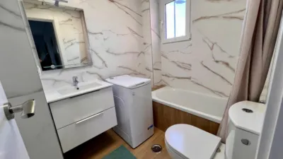 Apartment in El Acequión - Los Náufragos photo 16