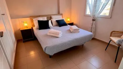 Apartment in El Acequión - Los Náufragos photo 30