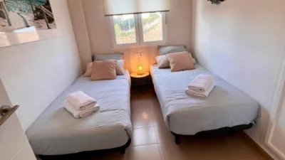Apartment in El Acequión - Los Náufragos photo 32