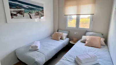 Apartment in El Acequión - Los Náufragos photo 33