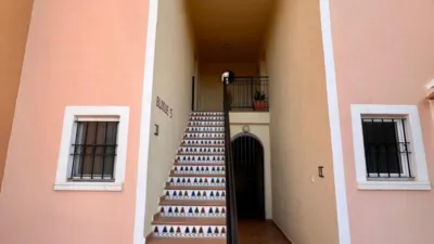 Apartment in El Acequión - Los Náufragos photo 34