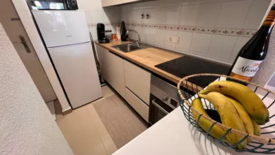 Apartment in El Acequión - Los Náufragos photo 8
